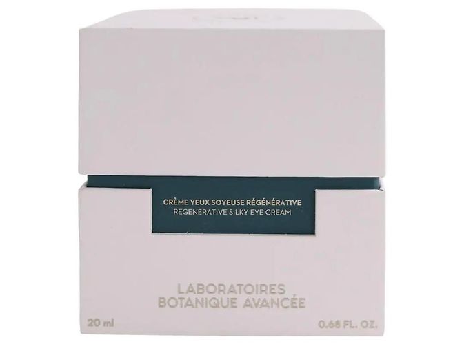 Autre Marque Soyeuse regenerative eye contour - view 3
