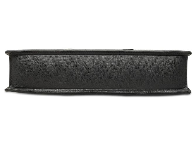 Borsa Business Louis Vuitton Taiga Lozan Nera - vista 3