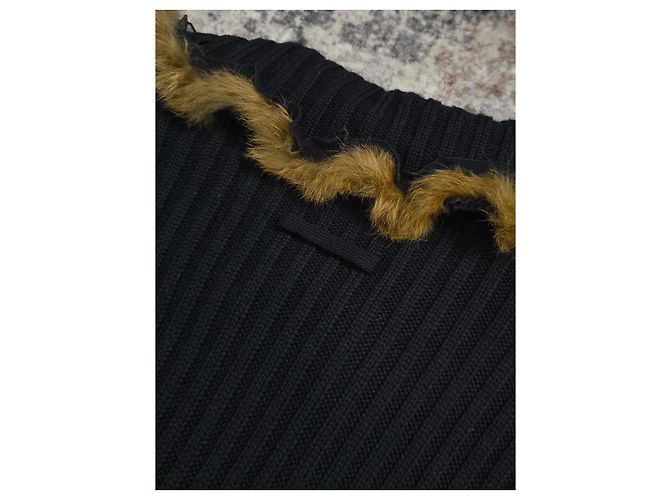 Prachtvoller Jean Paul Gaultier Cardigan - Ansicht 6