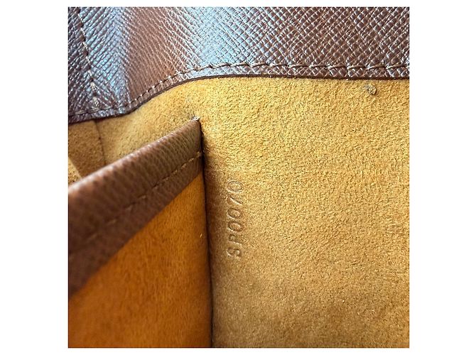 Louis Vuitton Musette Tango Borsa a Tracolla Monogram - vista 13