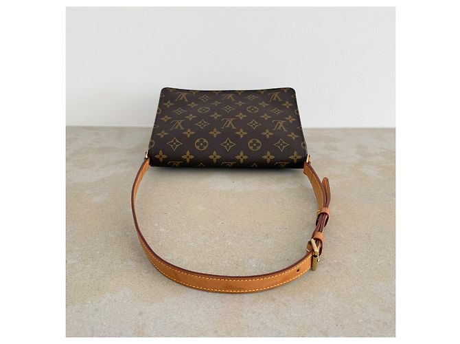 Louis Vuitton Musette Tango Borsa a Tracolla Monogram - vista 6