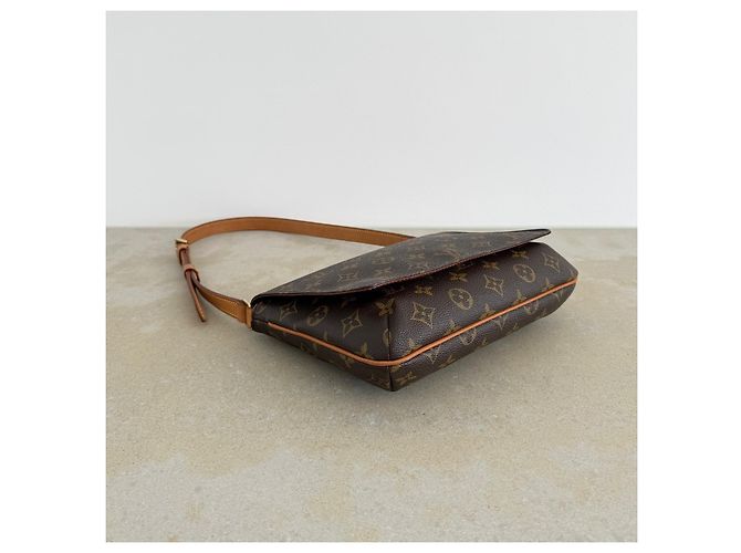 Louis Vuitton Musette Tango Borsa a Tracolla Monogram - vista 8