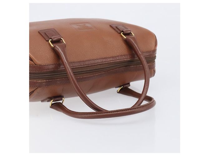 Burberry Vintage Boston Leather - vista 6