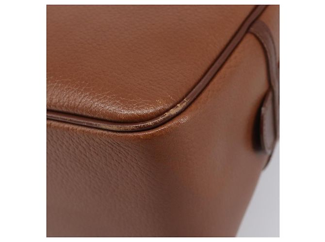 Burberry Vintage Boston Leather - vista 7