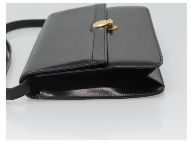 Christian Dior Borsa a tracolla in pelle - vista 3