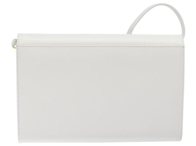 Givenchy Vintage 4G Leather - vista 2