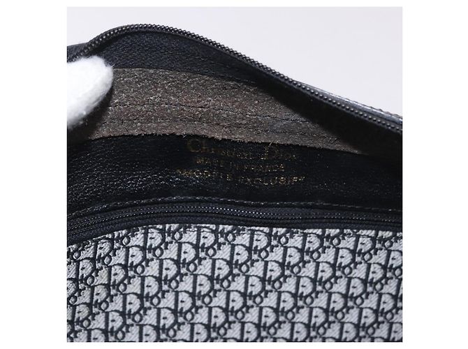 Christian Dior Shoulder Leather - vista 6