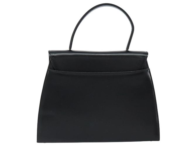 Bolsa Givenchy em couro - vista 2