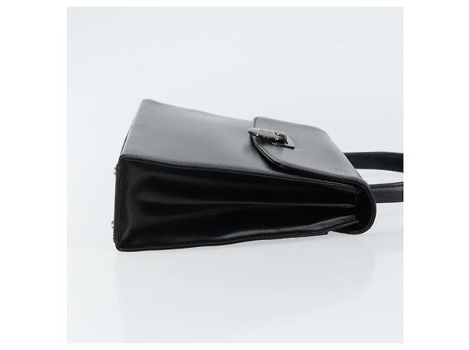 Bolsa Givenchy em couro - vista 3