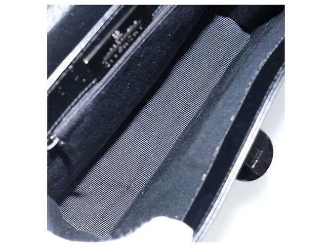 Bolsa Givenchy em couro - vista 5