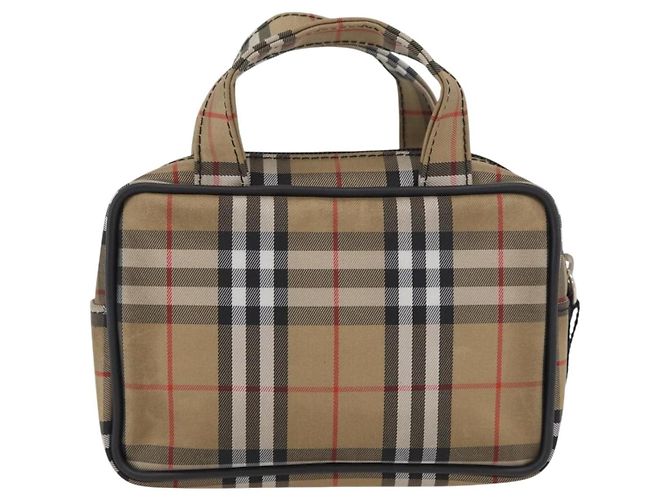 Burberry Nova Check Nylon - Ansicht 2