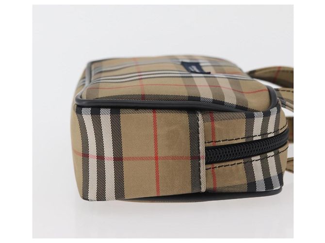 Burberry Nova Check Nylon - Ansicht 3