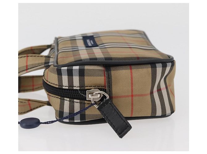 Burberry Nova Check Nylon - Ansicht 4