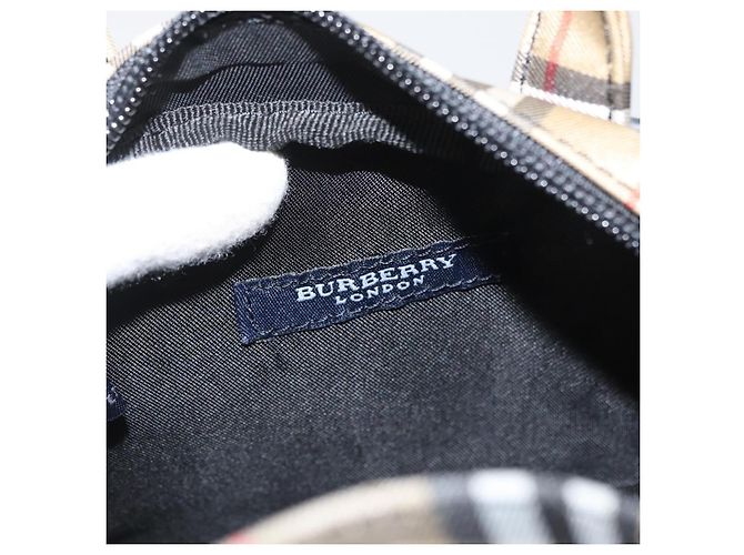 Burberry Nova Check Nylon - Ansicht 6