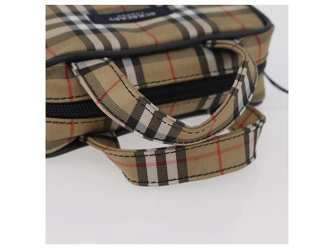 Burberry Nova Check Nylon - Ansicht 7