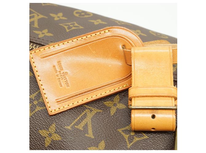 Louis Vuitton Vintage Monogram Keepall 60 - Ansicht 13