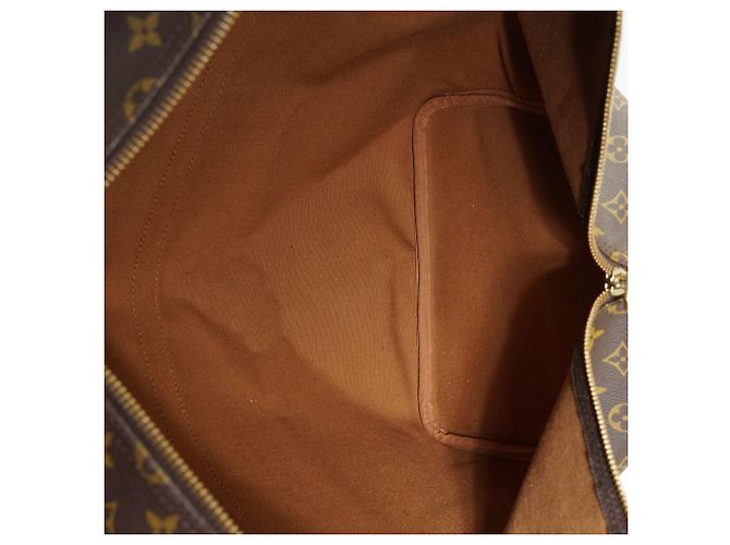 Louis Vuitton Vintage Monogram Keepall 60 - Ansicht 15