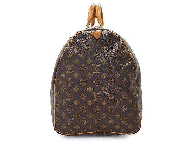 Louis Vuitton Vintage Monogram Keepall 60 - Ansicht 3