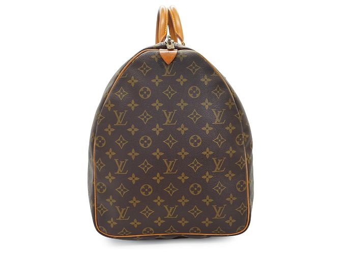 Louis Vuitton Vintage Monogram Keepall 60 - Ansicht 4