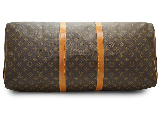 Louis Vuitton Vintage Monogram Keepall 60 - Ansicht 5