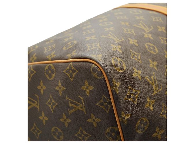 Louis Vuitton Vintage Monogram Keepall 60 - Ansicht 6