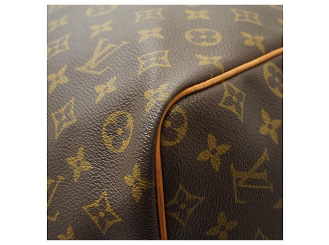 Louis Vuitton Vintage Monogram Keepall 60 - Ansicht 7
