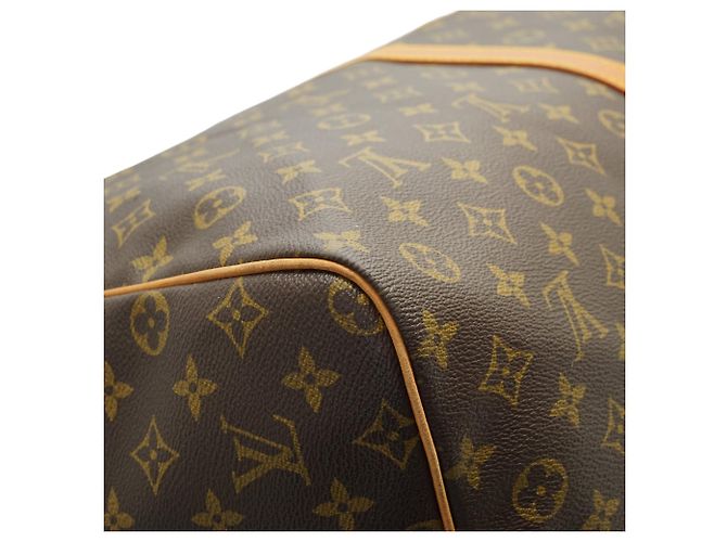 Louis Vuitton Vintage Monogram Keepall 60 - Ansicht 8