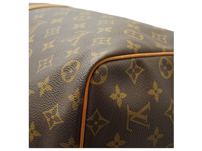Louis Vuitton Vintage Monogram Keepall 60 - Ansicht 9