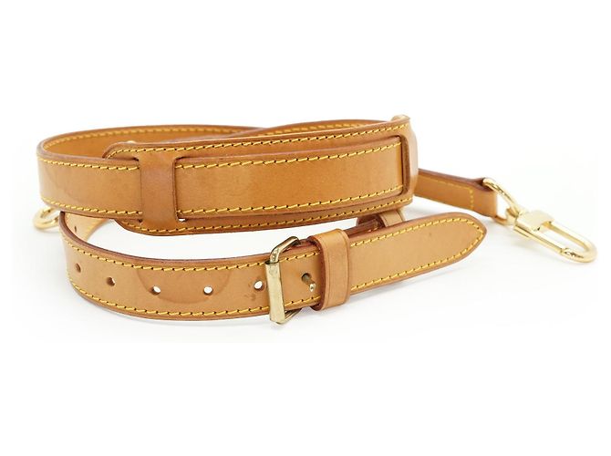 Louis Vuitton Monogram Keepall Bandouliere 55 - vista 20