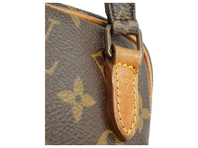 Louis Vuitton Vintage Monogram Marly Bandouliere - vista 10