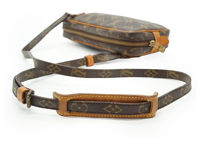 Louis Vuitton Vintage Monogram Marly Bandouliere - vista 11