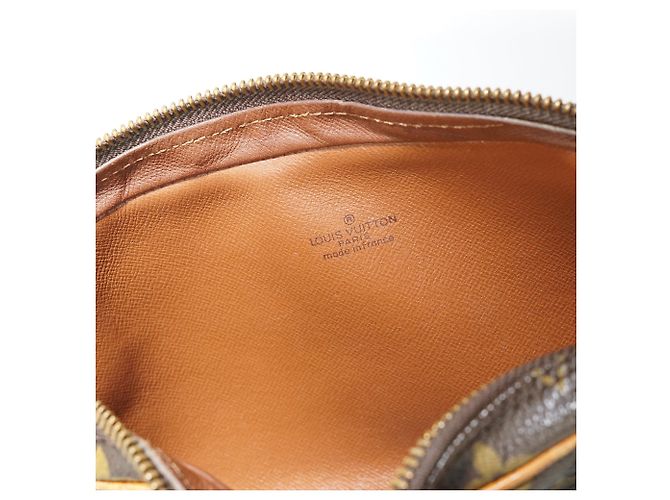 Louis Vuitton Vintage Monogram Marly Bandouliere - vista 12