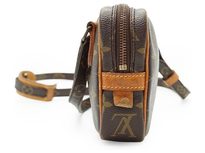 Louis Vuitton Vintage Monogram Marly Bandouliere - vista 5