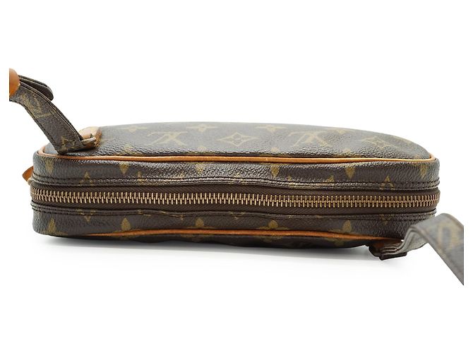 Louis Vuitton Vintage Monogram Marly Bandouliere - vista 9