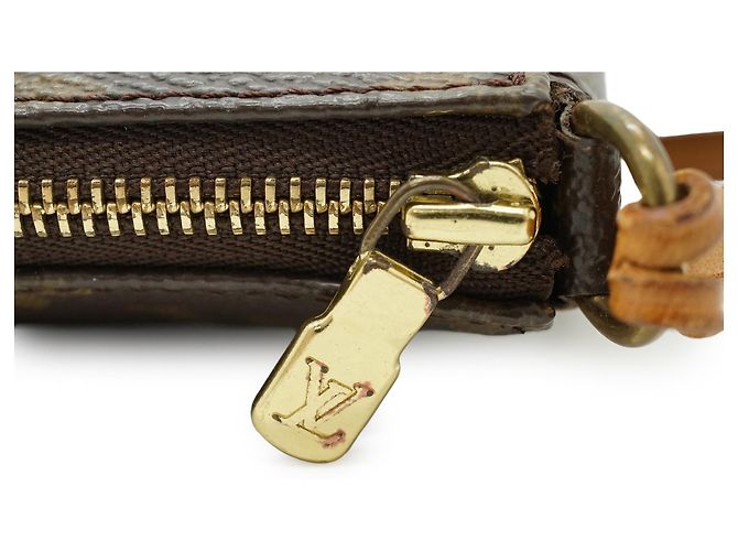 Louis Vuitton Monogram Pochette Accessoires - Ansicht 10