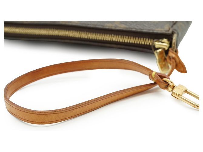 Louis Vuitton Monogram Pochette Accessoires - Ansicht 11