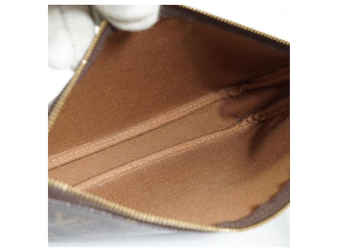Louis Vuitton Monogram Pochette Accessoires - Ansicht 12