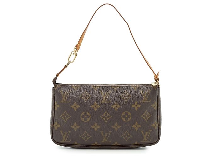 Louis Vuitton Monogram Pochette Accessoires - Ansicht 2