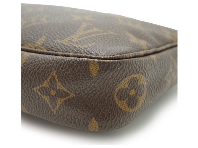 Louis Vuitton Monogram Pochette Accessoires - Ansicht 7