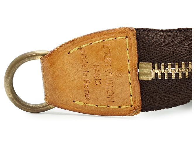 Louis Vuitton Monogram Pochette Accessoires - Ansicht 9