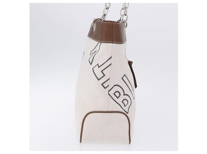 Burberry Blue Label Canvas - Ansicht 4