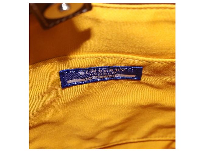Burberry Blue Label Canvas - Ansicht 6