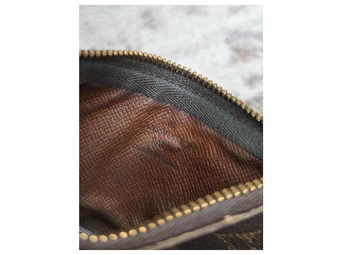 Magnífica Cartera Louis Vuitton - vista 10