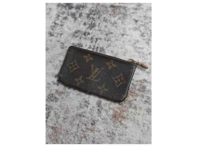 Magnífica Cartera Louis Vuitton - vista 2