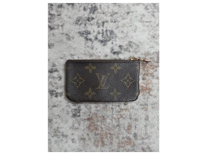 Magnífica Cartera Louis Vuitton - vista 3