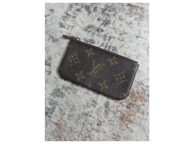 Magnífica Cartera Louis Vuitton - vista 4