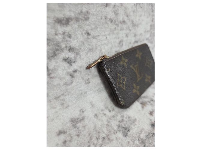 Magnífica Cartera Louis Vuitton - vista 8
