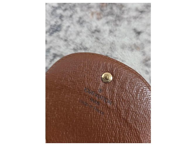 Wunderschöne Louis Vuitton Geldbörse - Ansicht 10