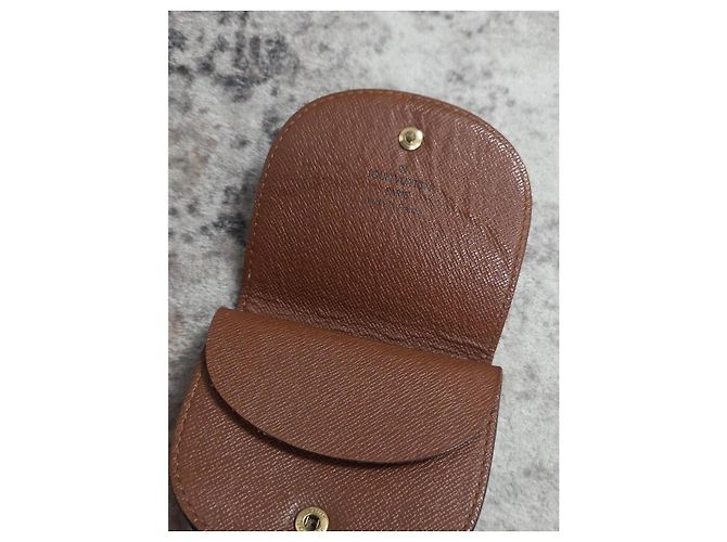 Wunderschöne Louis Vuitton Geldbörse - Ansicht 11