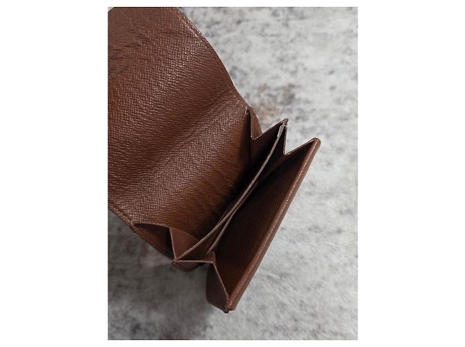 Wunderschöne Louis Vuitton Geldbörse - Ansicht 14